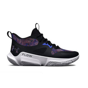Under Armour Women FLOW Breakthru 3 - Size 8